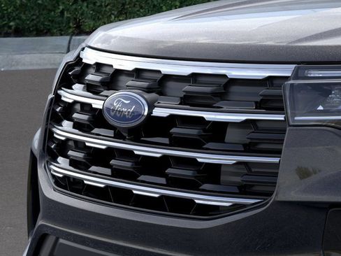 New 2026 Ford Explorer Active w/ Active Comfort Package image 17