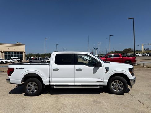 Used 2024 Ford F150 XLT w/ Mobile Office Package AWD/4WD image 17