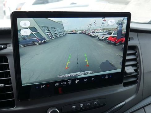 New 2026 Ford Transit 250 148 Medium Roof RWD image 3
