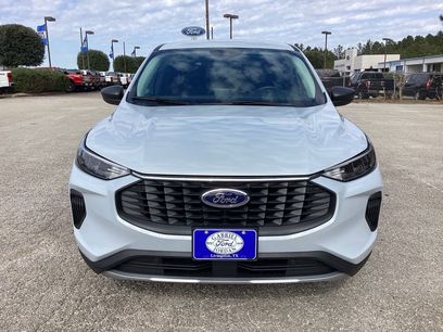 New 2026 Ford Escape Active