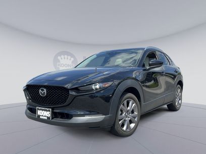 Used 2023 MAZDA CX-30 AWD 2.5 S w/ Premium Package