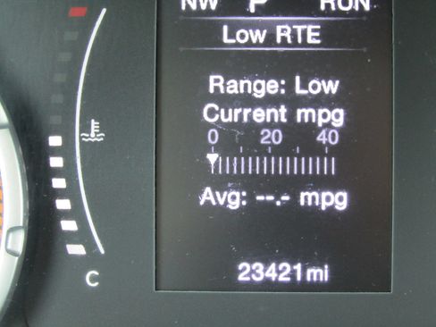 Used 2022 Jeep Renegade Sport w/ Sport Appearance Group AWD/4WD image 35