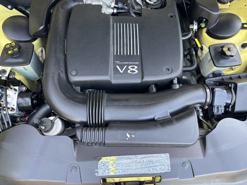 Used 2002 Ford Thunderbird RWD image 23