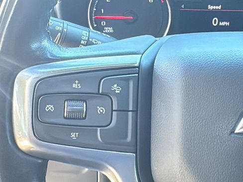 Used 2021 Chevrolet Tahoe Z71 image 22