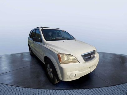 Used 2006 Kia Sorento 2WD