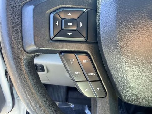 Used 2019 Ford F150 XLT w/ Trailer Tow Package image 20