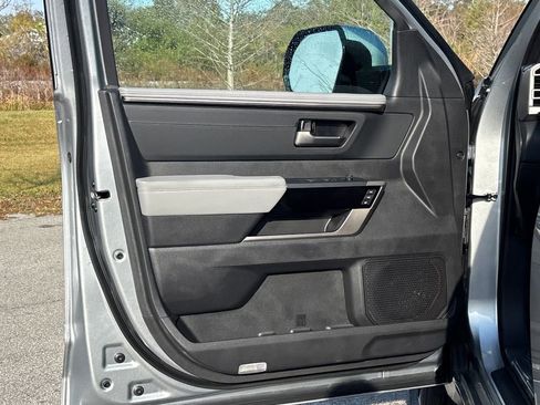 New 2026 Toyota Tundra Limited image 26