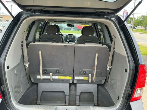 Used 2012 Kia Sedona LX w/ PWR Pkg FWD image 22