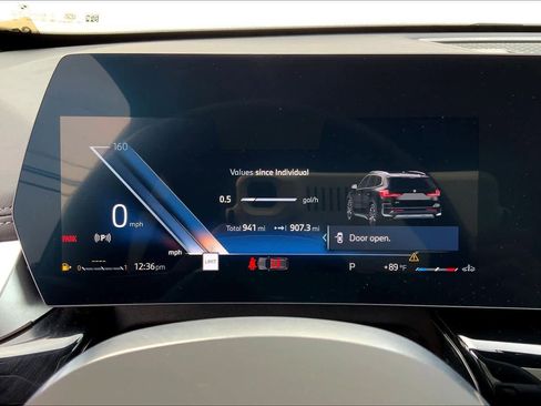 Used 2025 BMW X1 xDrive28i w/ Convenience Package image 18