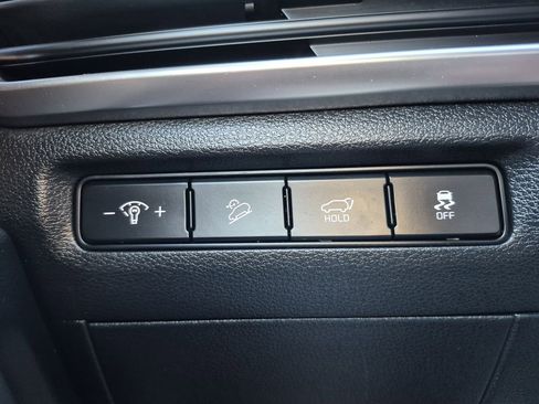 Used 2025 Kia Telluride S image 26