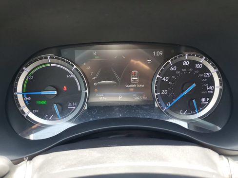 Used 2022 Toyota Highlander Platinum FWD image 23