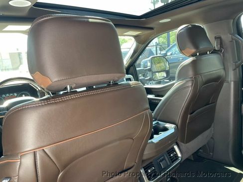 Used 2023 Ford F150 King Ranch AWD/4WD image 14