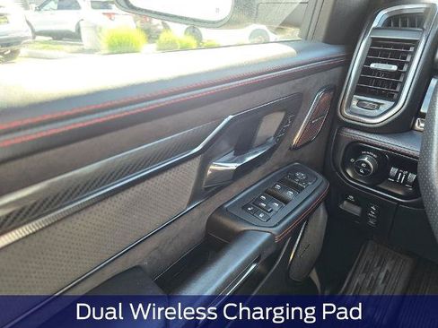 Used 2025 RAM 1500 RHO w/ RHO Level 1 Equipment Group AWD/4WD image 31
