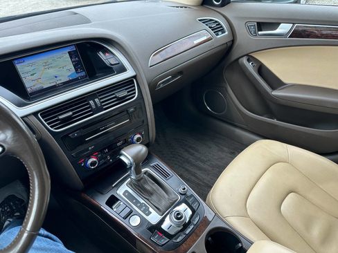 Used 2016 Audi A4 Premium Plus w/ Technology Package image 21