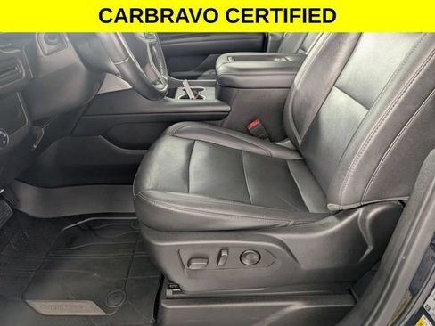 Used 2021 Chevrolet Suburban LT AWD/4WD image 13