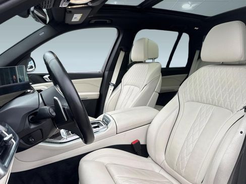 Certified 2024 BMW X5 xDrive40i w/ Executive Package AWD/4WD image 21