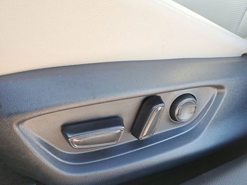 Certified 2026 Toyota Camry XLE image 15