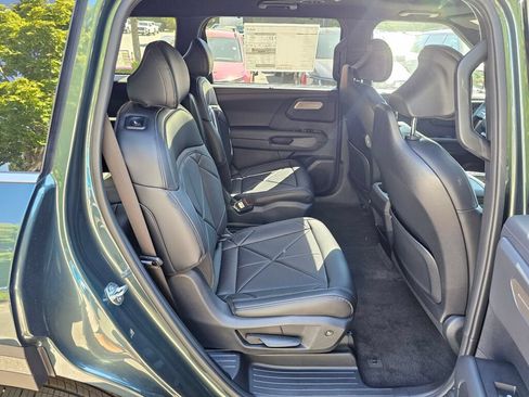 New 2027 Kia Telluride EX AWD/4WD image 29