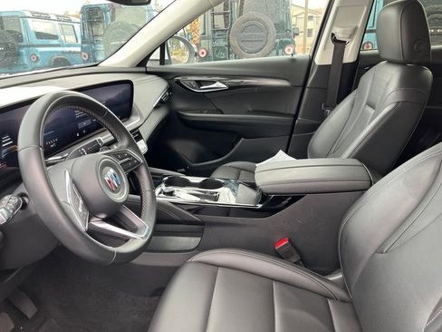 Used 2024 Buick Envision Preferred AWD/4WD image 14