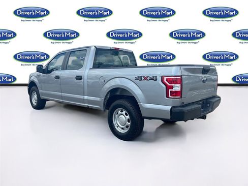 Used 2020 Ford F150 XL w/ Trailer Tow Package image 6