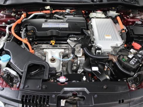 Used 2015 Honda Accord Touring image 28