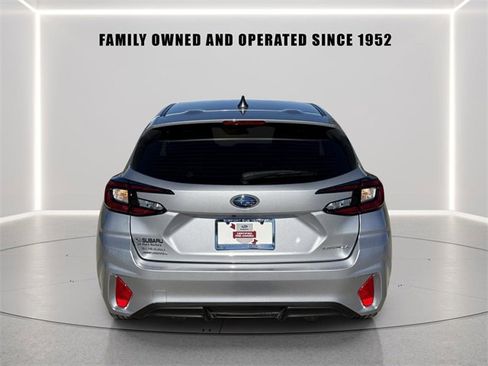 Used 2024 Subaru Impreza 2.0i Sport w/ Popular Package #1 image 4