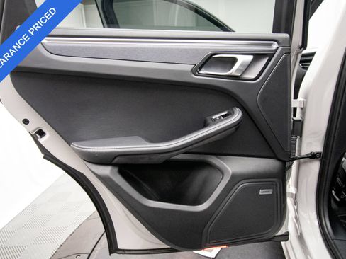 Used 2023 Porsche Macan GTS w/ Premium Package Plus AWD/4WD image 21