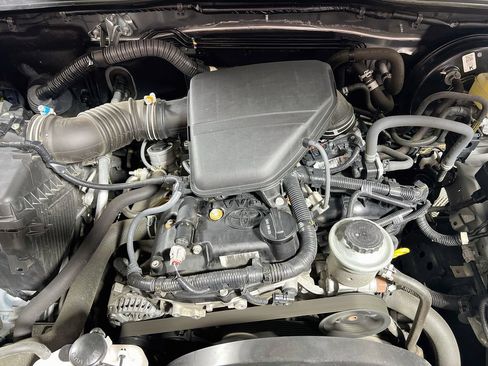 Certified 2022 Toyota Tacoma SR RWD image 26