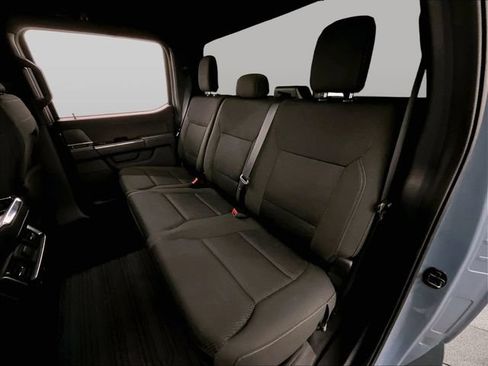 Used 2023 Ford F150 XLT w/ Equipment Group 302A High AWD/4WD image 25