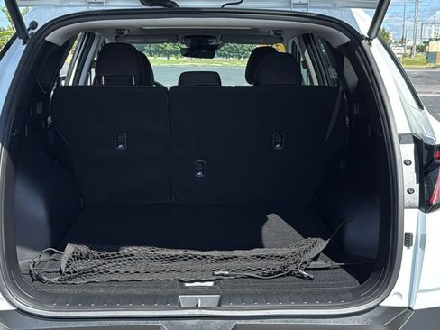 Used 2022 Hyundai Tucson SEL w/ Convenience Package image 7