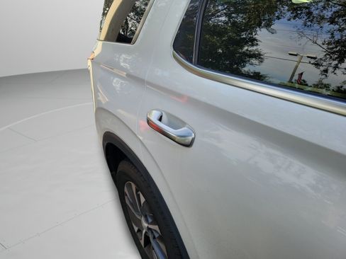 Used 2022 Hyundai Palisade SEL AWD/4WD image 19