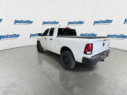 Used 2021 RAM 1500 Classic Warlock w/ Electronics Group image 8