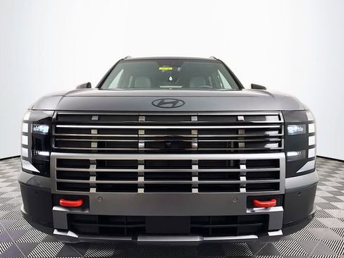 New 2026 Hyundai Palisade XRT Pro image 11