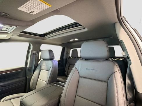 New 2026 GMC Sierra 1500 Denali w/ Denali Reserve Package image 21