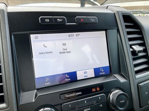 Used 2021 Ford F250 XL w/ STX Appearance Package AWD/4WD image 31