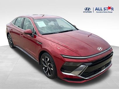 Used 2025 Hyundai Sonata SEL