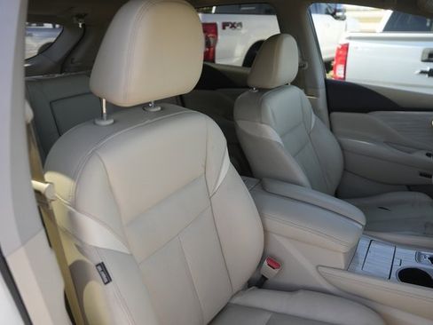 Used 2017 Nissan Murano Platinum w/ Platinum Technology Package image 20