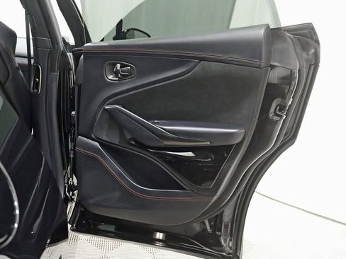 Used 2024 Aston Martin DBX 707 image 40