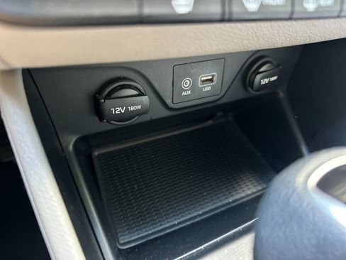 Used 2020 Hyundai Tucson Value w/ Cargo Package image 27