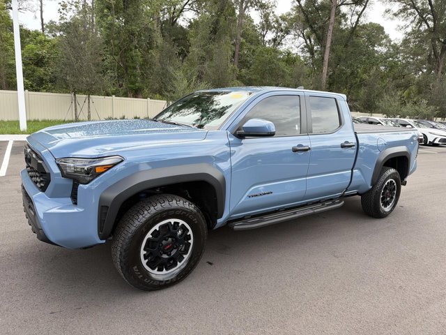 Certified 2026 Toyota Tacoma TRD Off-Road AWD/4WD image 5