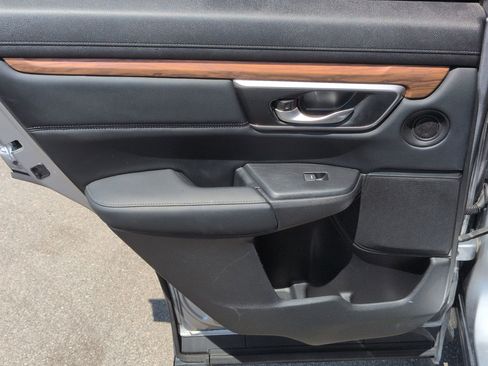 Used 2020 Honda CR-V EX-L image 37