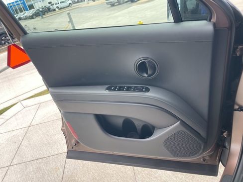 New 2026 Hyundai Palisade XRT Pro image 33