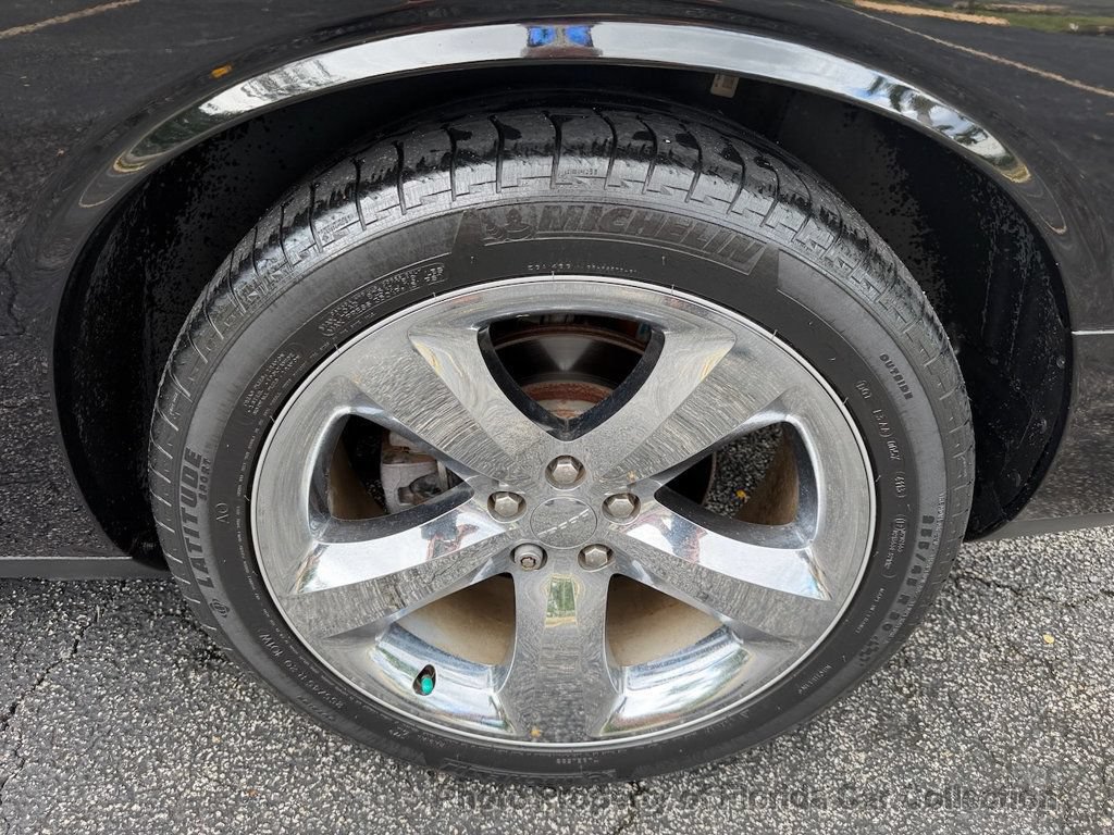 Used 2012 Dodge Challenger R/T RWD image 58