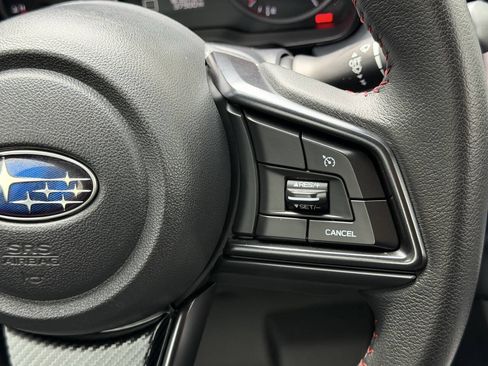 Used 2023 Subaru WRX Limited AWD/4WD image 25