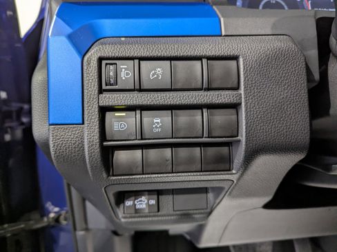 Used 2024 Toyota Tacoma TRD Off-Road AWD/4WD image 19