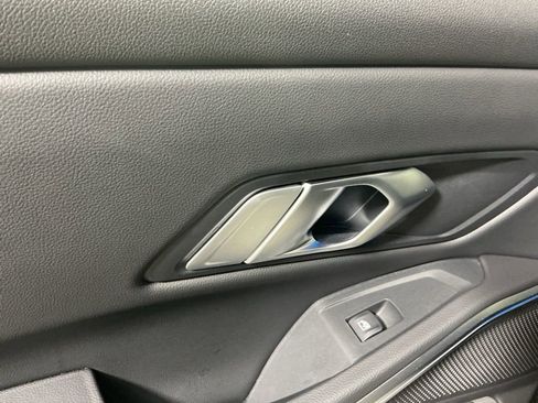 Certified 2023 BMW 330e w/ M Sport Package image 25