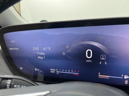 New 2026 Buick Envision Avenir AWD/4WD image 14