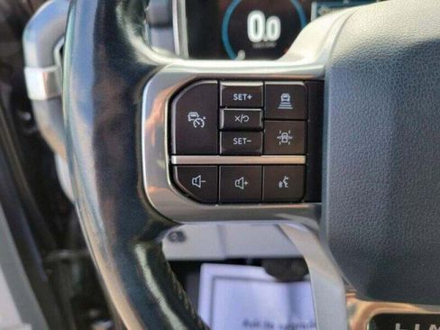 Used 2021 Ford F150 Limited image 19