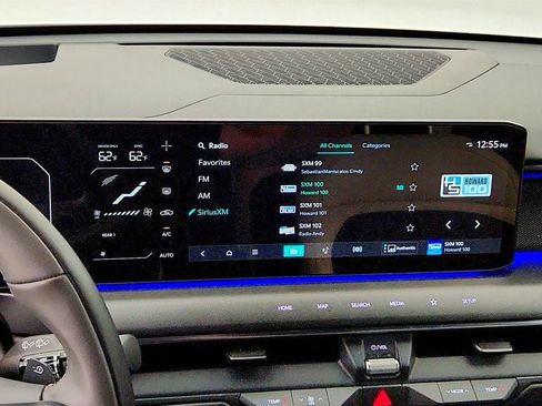 Used 2026 Kia EV9 GT-Line AWD/4WD image 18