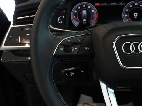 New 2026 Audi Q7 3.0T Prestige AWD/4WD image 17